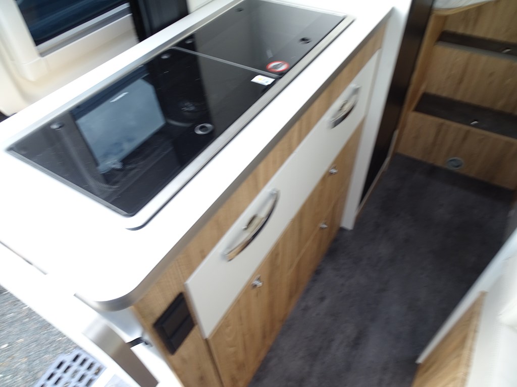 Bavaria K 630 J X Edition 2022