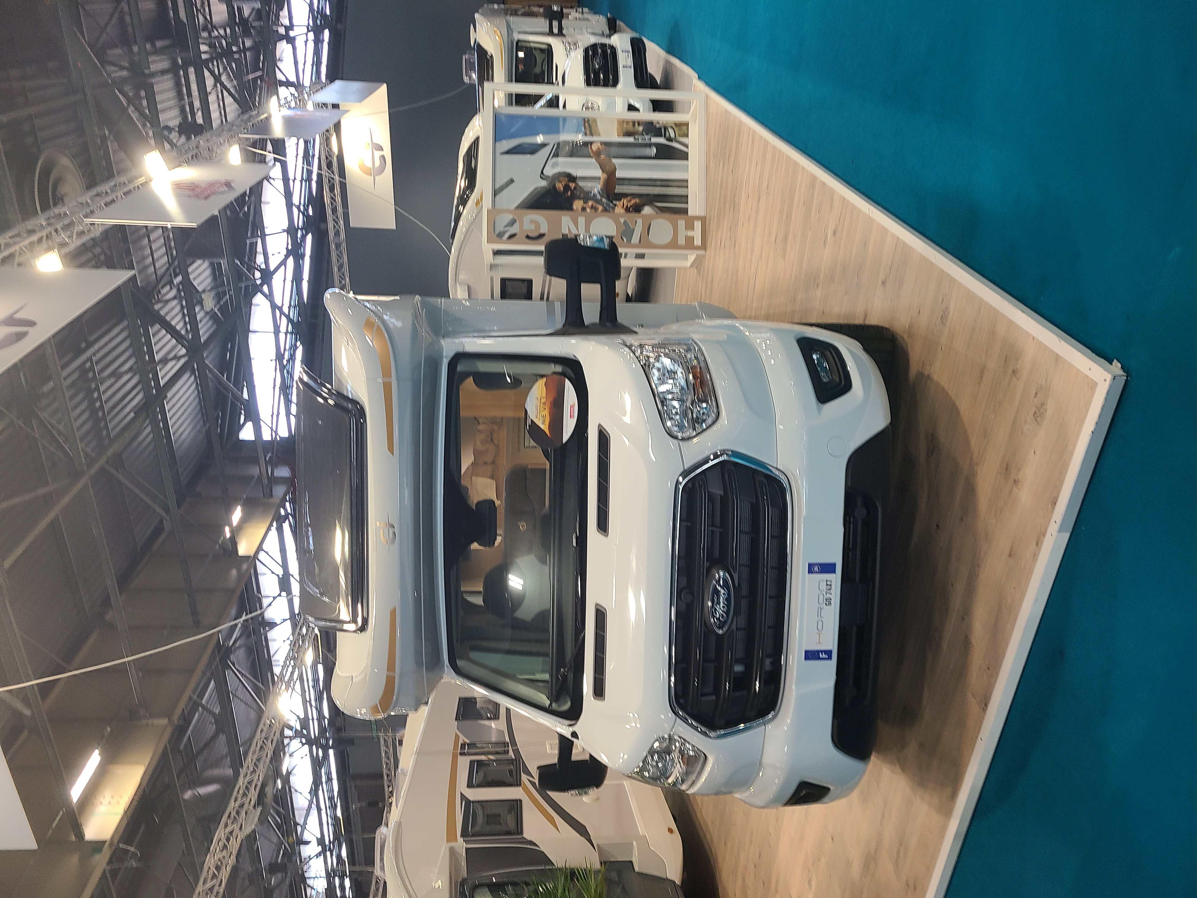 Vente Camping Car Camping Car Ideal