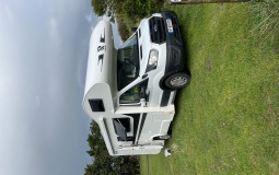 Vente camping-car capucine RIMOR KILIG9 FORD 155 CH 3900 Km