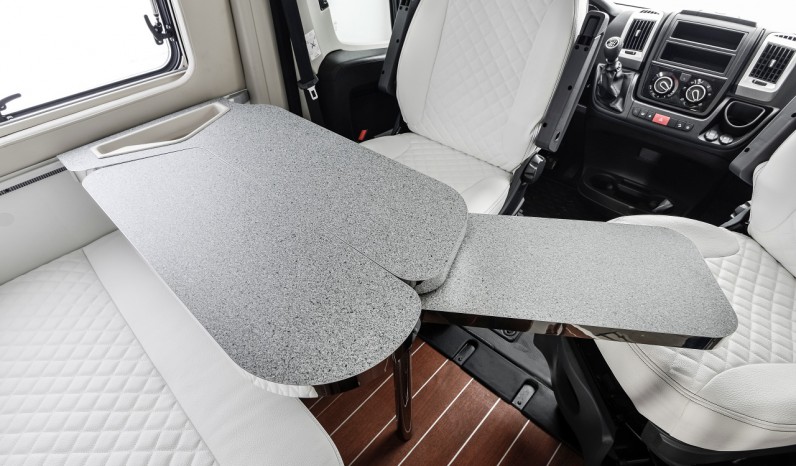 MOBILVETTA ADMIRAL K 6.3 full