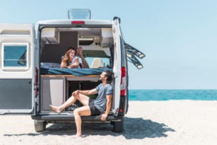 ETRUSCO CV 540 DB COMPLETE SELECTION full