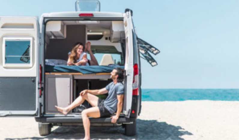 ETRUSCO CV 540 DB COMPLETE SELECTION full