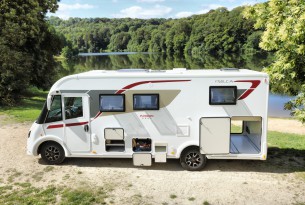 AUTOSTAR PRESTIGE I730LJ DESIGN EDITION full