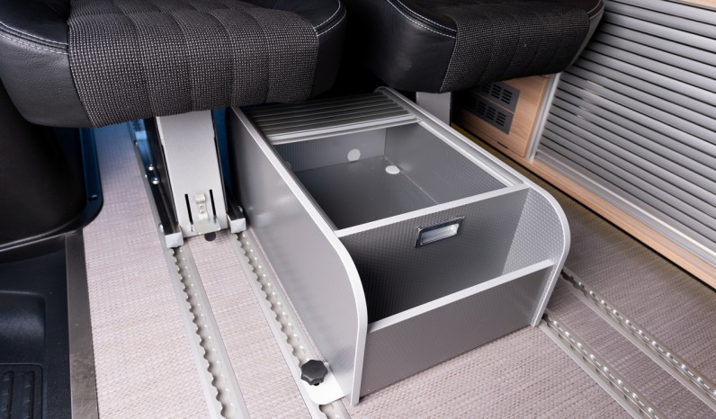 STYLEVAN MELBOURNE full