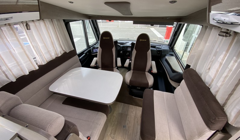 Intégral Bavaria Style i740c 5 places CG full