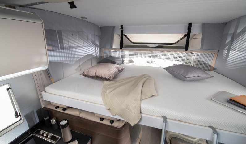 ADRIA MATRIX SUPREM 670 DC PAVILLON full