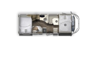 Eura Mobil Integra Line  695HB full