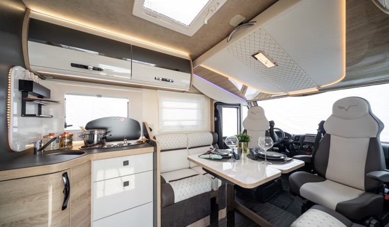 MOBILVETTA KEA I 64 full