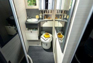 CHALLENGER 3080 full