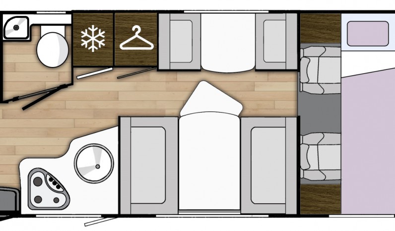BENIMAR SPORT 323 full