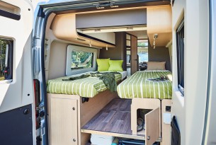 AUTOSTAR VAN DESIGN EDITION V630LJ full