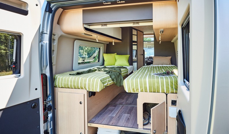 AUTOSTAR VAN DESIGN EDITION V630LJ full