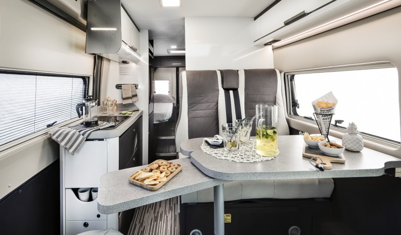 MC LOUIS MENFYS S-LINE PRESTIGE 4 full