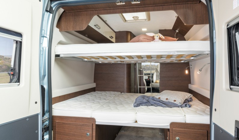 Karmann-Mobil Davis 591 View full