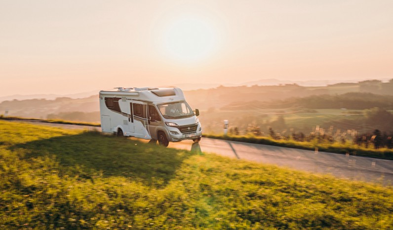 CARADO T 135 CLEVER EDITION full