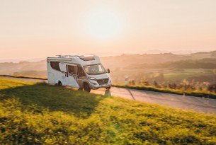 CARADO T 447 CLEVER EDITION PAVILLON full