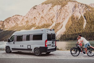 CARADO CV 640 CLEVER+ EDITION full