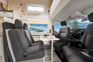 WESTFALIA CLUB JOKER full