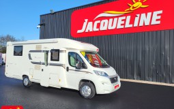 PROFILE FLORIUM 73 LMS MAYFLOWER