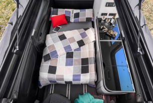 VANLINE CAMPSTAR full