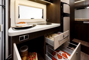 BENIMAR SPORT 323 full