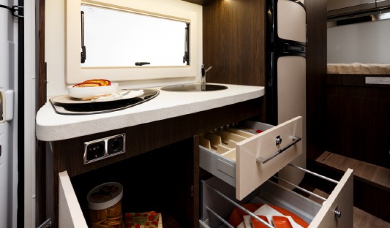 BENIMAR SPORT 363 full