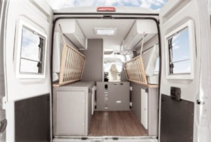 ETRUSCO CV 540 DB COMPLETE SELECTION full