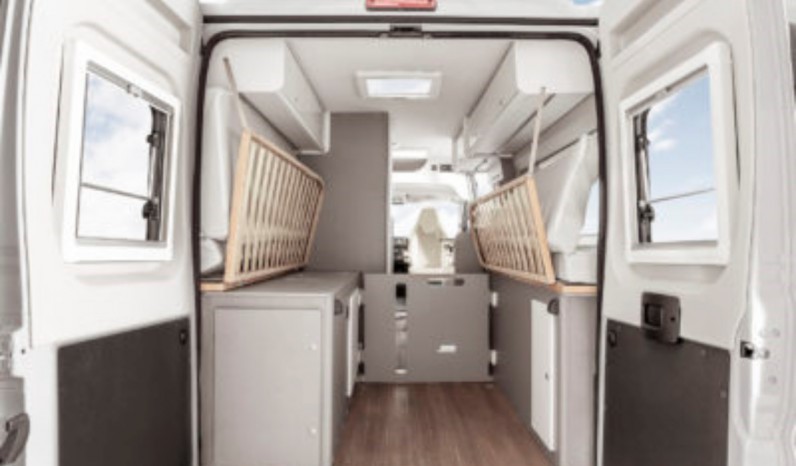 ETRUSCO CV 540 DB full