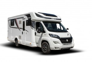MC LOUIS MC4 879 MATIC full