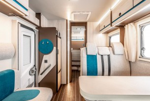 RIMOR KILIG 695 full