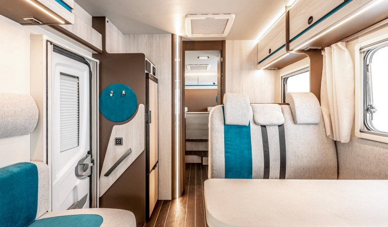 RIMOR KILIG 695 full