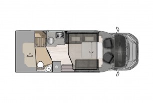 MC LOUIS MC4 221 MATIC full