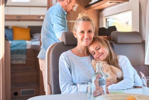 CARADO T 339 PAVILLON full