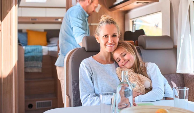 CARADO T 339 PAVILLON full