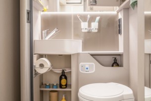 HYMER TRAMP S695 full