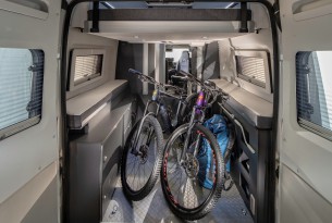 ADRIA TWIN SUPREM 600SPB full