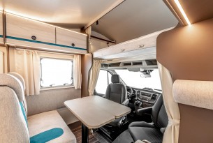 RIMOR KILIG 695 full