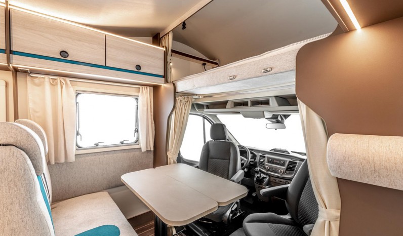 RIMOR KILIG 695 full