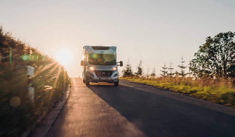 CARADO T 449 PAVILLON full