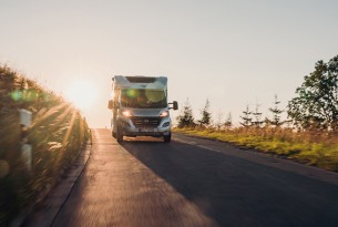CARADO T 135 CLEVER EDITION full