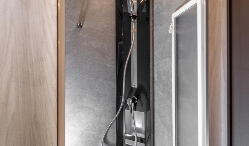 RIMOR KILIG 695 full