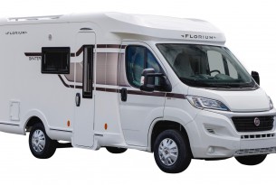 FLORIUM BAXTER 60 LG full