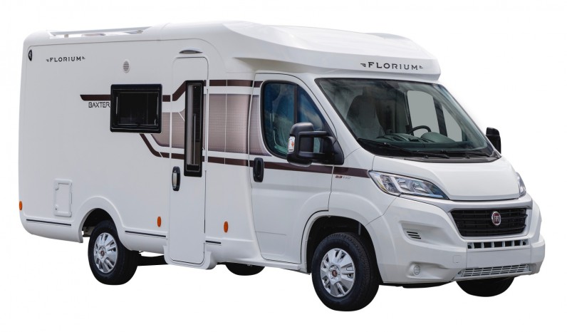 FLORIUM BAXTER 60 LG full