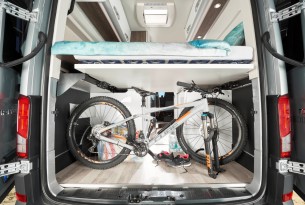 WESTFALIA SVEN HEDIN full