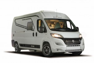 ETRUSCO CV 540 DB full