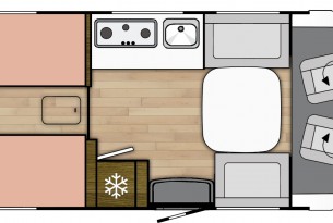 BENIMAR AMPHITRYON 957 full