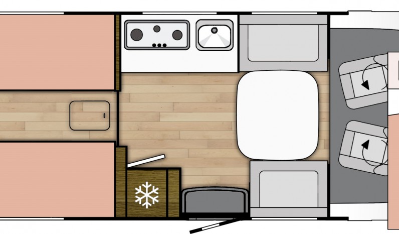 BENIMAR AMPHITRYON 957 full