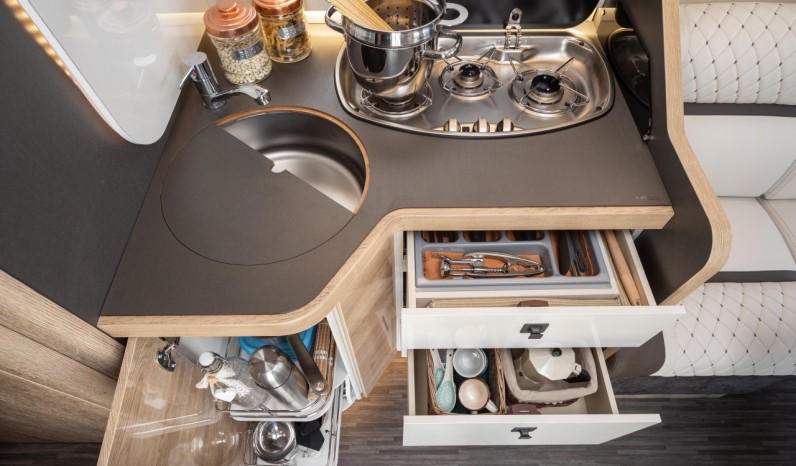 MOBILVETTA KEA I 86 full