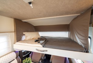 MOBILVETTA KEA I 90 full