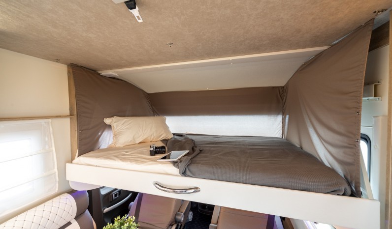 MOBILVETTA KEA I 90 full